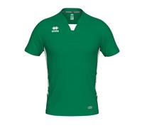 Maillot Errea Ti-mothy 3.0 Vert S