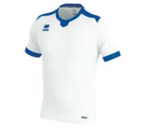 Maillot Errea ti-mothy maillot Blanc S