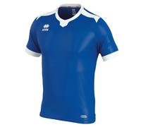 Maillot Errea ti-mothy maillot Bleu XL