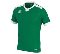 Errea Maillot Ti-Mothy Vert S Unisexe