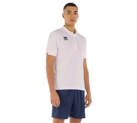 Errea Maillot Vienna Blanc Unisexe 3XL