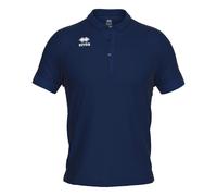 Errea Maillot Vienna Bleu Unisexe 3XL