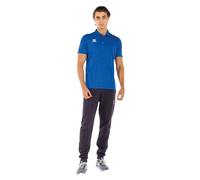 Errea Maillot Vienna Bleu S Unisexe