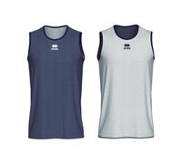 Maillot Errea Wing Double Bleu 4XL