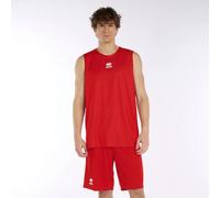 Maillot Errea Wing Double Rouge 4XL