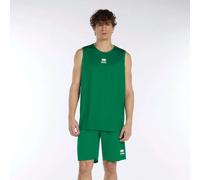 Maillot Errea Wing Double Vert 3XL