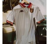 Maillot ES Tunis 2026 Beige 2XL Male