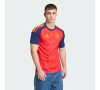 Maillot Espagne 26 Domicile Vivid Red 2XL