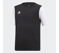 Maillot Estro 19 Black 11-12A