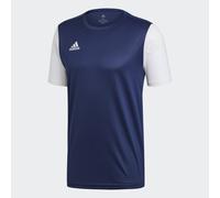 Maillot Estro 19 Dark Blue / White M