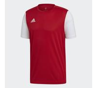 Maillot Estro 19 Power Red S