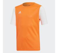 Maillot Estro 19 Solar Orange 11-12A