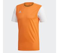 Maillot Estro 19 Solar Orange L