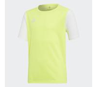 Maillot Estro 19 Solar Yellow 11-12A