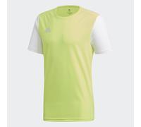 Maillot Estro 19 Solar Yellow L