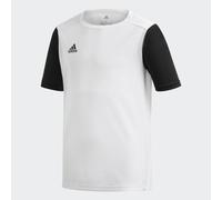 Maillot Estro 19 White 9-10A