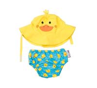 Maillot Et Chapeau Canard (6-12m)