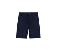 Maillot et pantalon à cinq points pour pantalon noir complet pour l'école, Marine, 12 ans