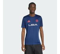 Maillot États-Unis Coupe du Monde de la FIFA 26™ Team Navy Blue 2 3XL