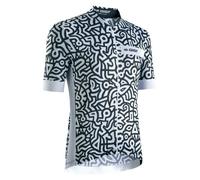 Maillot été manches courtes Gist Paint Noir 2XL