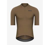 Maillot Etxeondo Alde 110LW manche courte marron - M