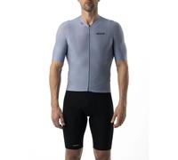 Maillot Etxeondo Alde Metalic Gris S