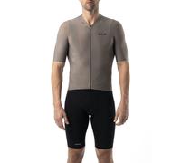 Maillot Etxeondo Alde Metalic Gris S