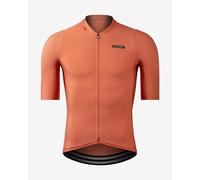 Maillot Etxeondo Alde Metalic manches courtes orange - XL