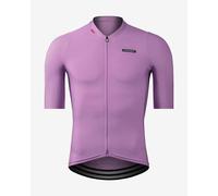 Maillot Etxeondo Alde Metalic manches courtes violet - L