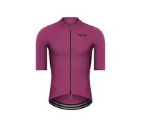 Etxeondo Alde Short Sleeve Jersey Rose XL Homme