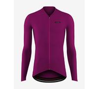 Maillot Etxeondo Alde Thermo manches longues lilas - XXL