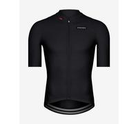 Maillot Etxeondo Beira manche courte noir - XXL