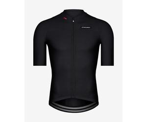 Maillot Etxeondo Beira manche courte noir - XXL