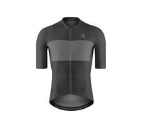 Maillot Etxeondo Biko Gris S