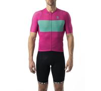 Maillot Etxeondo Biko Rose