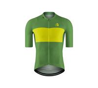 Maillot Etxeondo Biko Vert XL
