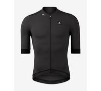 Maillot Etxeondo Ondar manches courtes noir - L