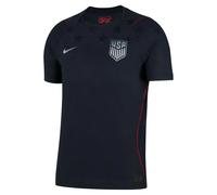 Maillot Extérieur Authentique USA Coupe du Monde 2026 Bleu M Male