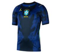 Maillot ExtÃ©rieur BrÃ©sil Coupe du Monde 2026 Bleu M