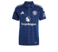 adidas Manchester United maillot extérieur 2024/2025 bleu XL