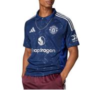 Maillot Extérieur Adidas Manchester United 24/25 Hommes S