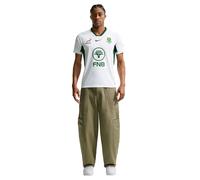 Maillot Extérieur Afrique du Sud 2026/27 Blanc XL