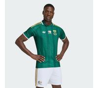 Adidas South Africa 26/27 Away Short Sleeve T-shirt Vert M Homme
