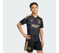 adidas Ajax Maillot Jr 26/27 Noir/Orange 128