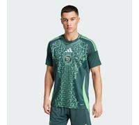 Maillot Extérieur Algérie 24 Mineral Green M