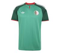 Adidas Maillot Algeria 26 Away vert / vert foncé Taille XS