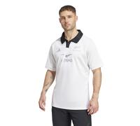 Maillot Extérieur All Blacks 2024/25 Blanc M