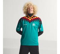 ADIDAS ORIGINALS Maillot de football Allemagne 1994 Extérieur turquoise XS