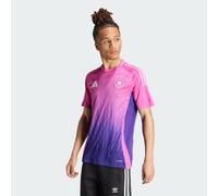 Maillot extérieur Allemagne24 Semi Lucid Fuchsia / Team Colleg Purple L