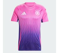 Maillot extérieur Allemagne24 Semi Lucid Fuchsia / Team Colleg Purple S